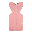 Peach Pink sleeveless cotton