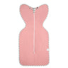 Peach Pink sleeveless cotton