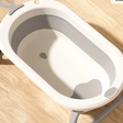 Bathtub No Display