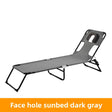 Canopyless Dark Gray