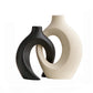 Nordic Ceramic Flower Vase