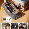 662-27  charging set upgraded shifting