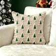 Beige TwoTone ChristmasTree