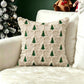 Plush carved cushion cover with a carved heart motif standing out of the soft plush pile, view 44