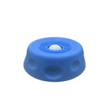 Slow Feed Dog Bowl Anti Choke Pet Feeder