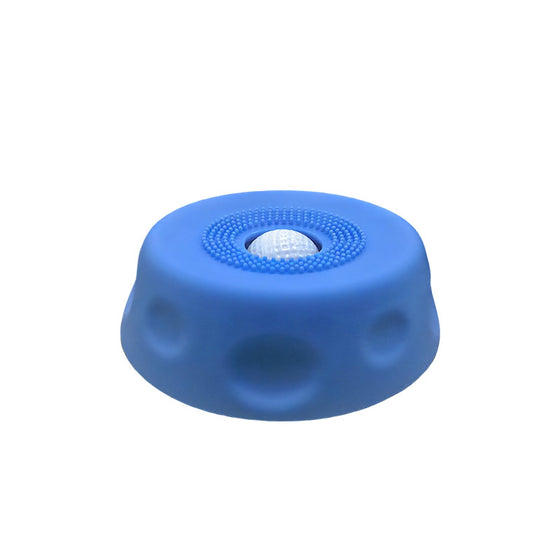 Slow Feed Dog Bowl Anti Choke Pet Feeder