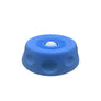 Slow Feed Dog Bowl Anti Choke Pet Feeder