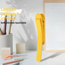 Lemon Yellow 1pc