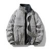 Light Gray / 2XL | US 40 / EU 50
