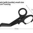 Black 15cm