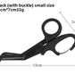 Professional Medical Bandage Scissors