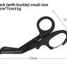 Black 15cm