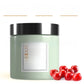 Champagne firming body cream