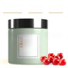 Green sweet almond coconut