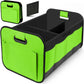 Car Trunk Storage Box Organizer