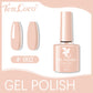 Uv Gel Nail Polish | material close up