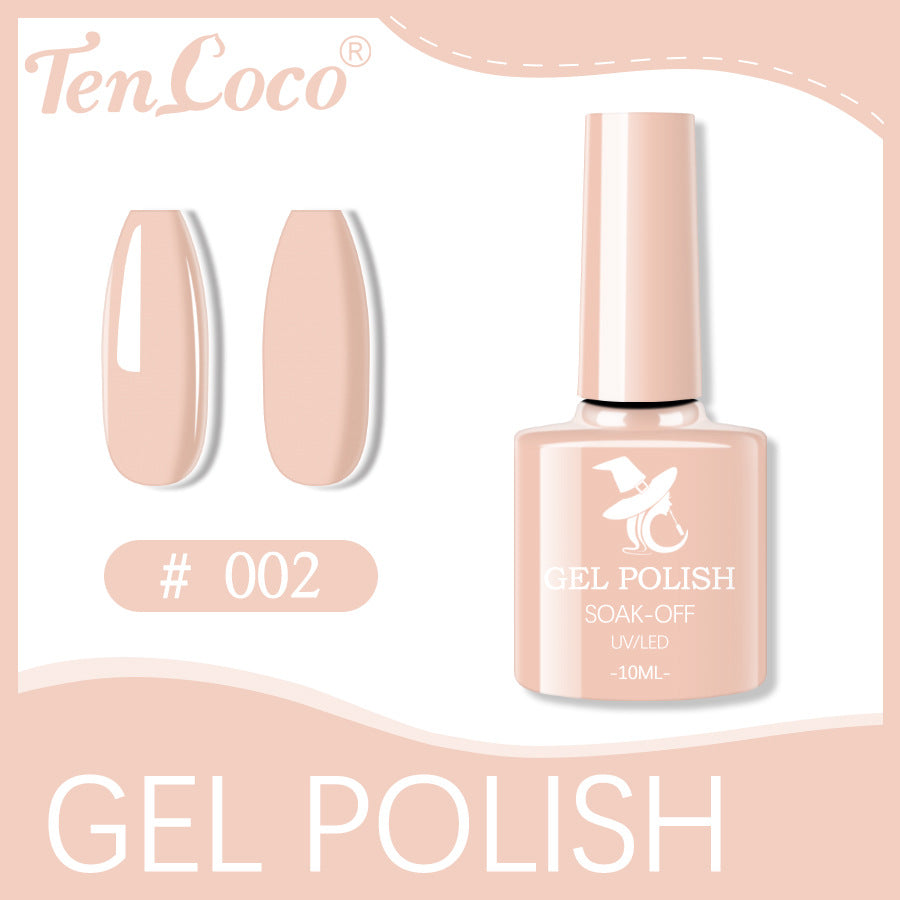 Uv Gel Nail Polish | material close up