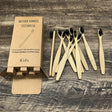 Ten black
