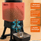 Automatic pet feeder