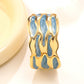 Open Bracelet, Fashionable and Versatile for Commuting