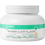 Shark Chondroitin Calcium Tablets for Senior Dogs | front view product detail