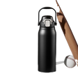 Silver+cup cover 2000ml