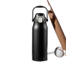 Silver+cup cover 2000ml