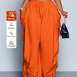 Orange Red