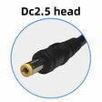 54.6V5A DC2.5