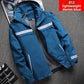 Safety Work Jacket