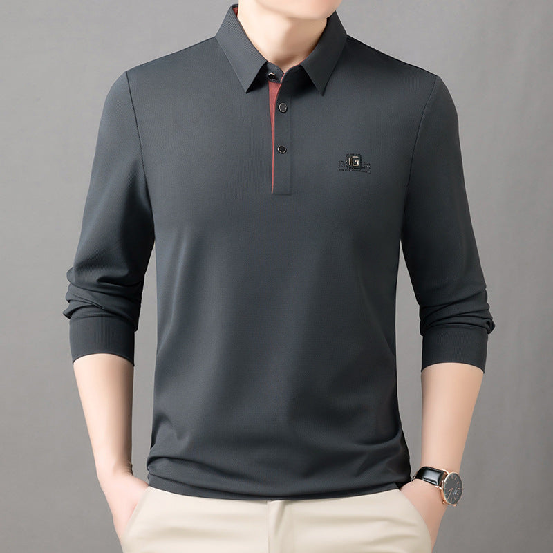 Men's Clothing | in-use moment