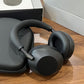 Wireless Noise Cancelling Bluetooth Headphones