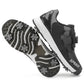 Breathable Golf Shoes with Swivel Buckle