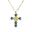 Style 17 single pendant