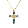 Style 17 single pendant