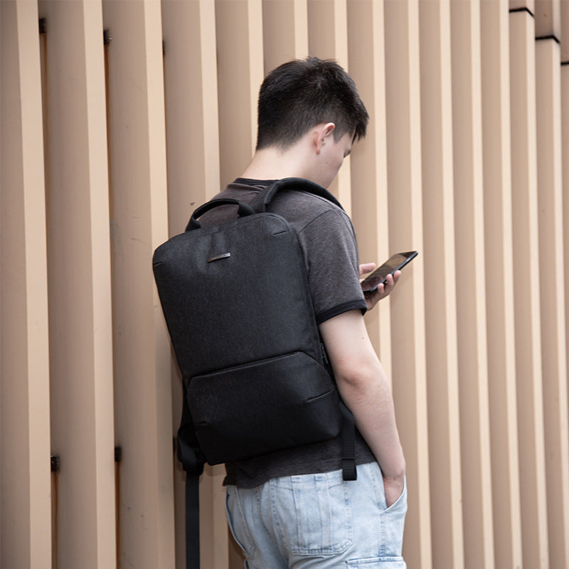 Business Ultra-Thin Laptop Backpack