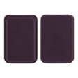 Purple cherry color