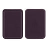 Purple cherry color