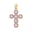 Style 5 single pendant