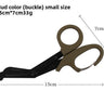 khaki 15cm