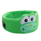 Children Cartoon Animal Sleep Bluetooth Headphones with Eye Mask Headband