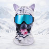 Animal Winter Mask B