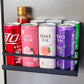 refrigerator shelf