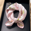 Pink Camellia