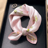 Pink Camellia