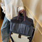 Expandable Travel Hand Luggage Bag | angled product hero shot