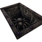 Halloween Crystal Velvet Decorative Carpet