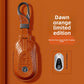 Mercedes-Benz Leather Key Cover