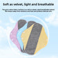 Reusable Graphene Antibacterial | side profile detail