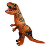 Tyrannosaurus Orange / Kids 120-150 cm | 47-59 in